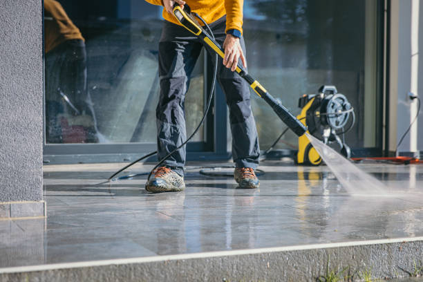 Best Soft Washing for Delicate Surfaces in Portageville, MO