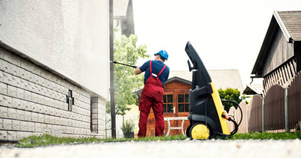 Best Sidewalk and Walkway Pressure Cleaning in Portageville, MO